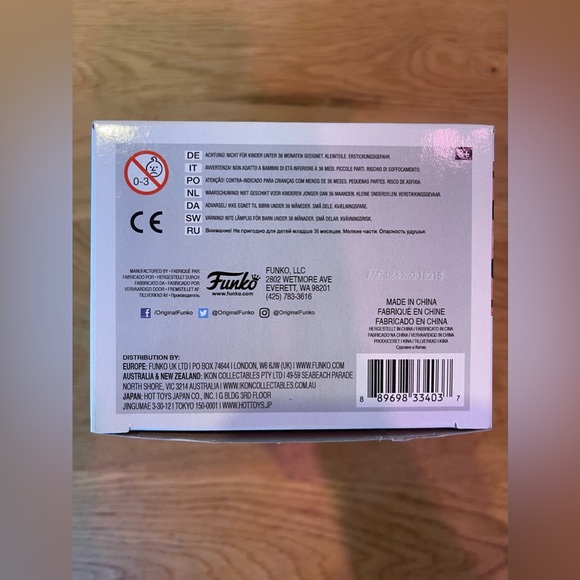 Funko POP Wreck-It Ralph 06 - Picture 5 of 8